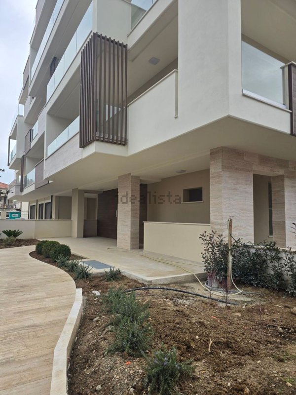 appartamento in vendita a Tortoreto