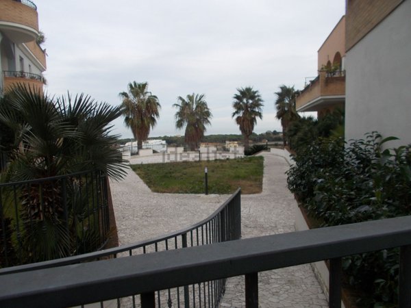 appartamento in vendita a Tortoreto