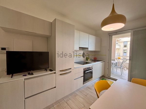 appartamento in vendita a Tortoreto