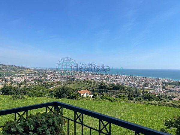 appartamento in vendita a Tortoreto