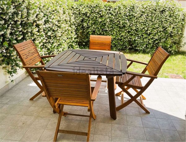 appartamento in vendita a Tortoreto