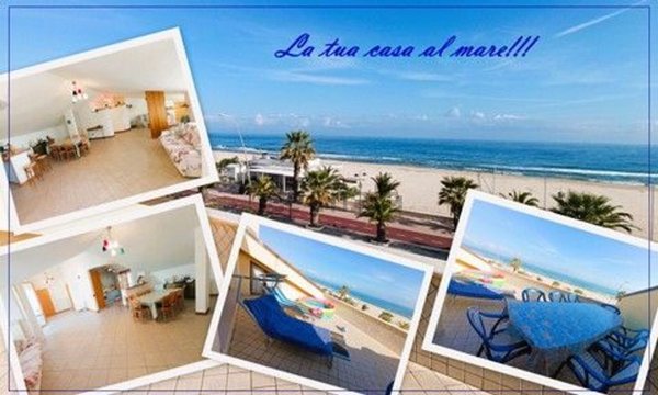 appartamento in vendita a Tortoreto