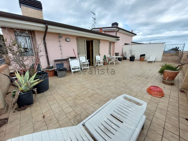 appartamento in vendita a Tortoreto