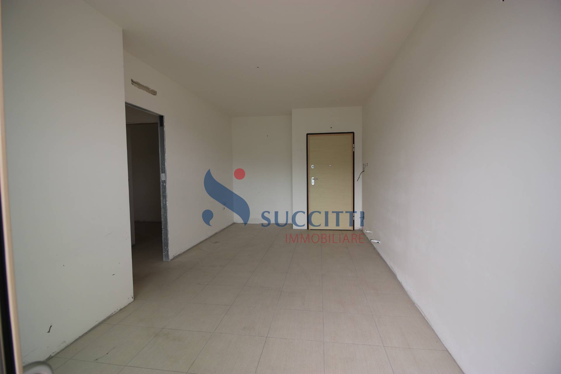 appartamento in vendita a Tortoreto