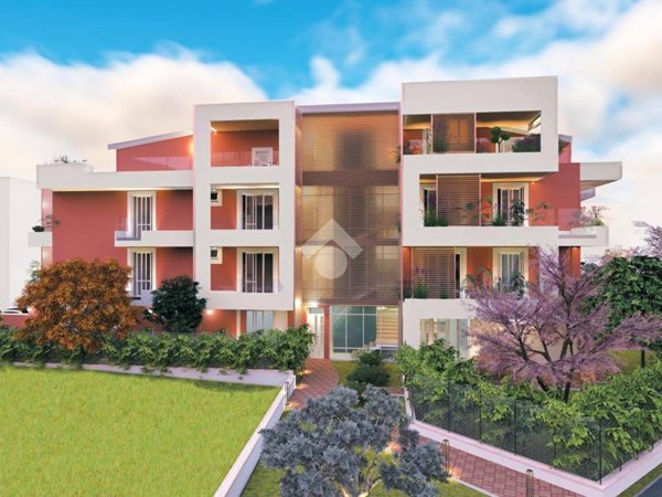 appartamento in vendita a Tortoreto