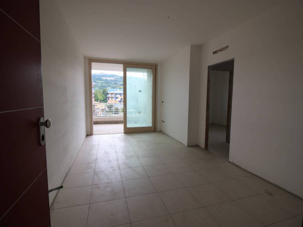 appartamento in vendita a Tortoreto