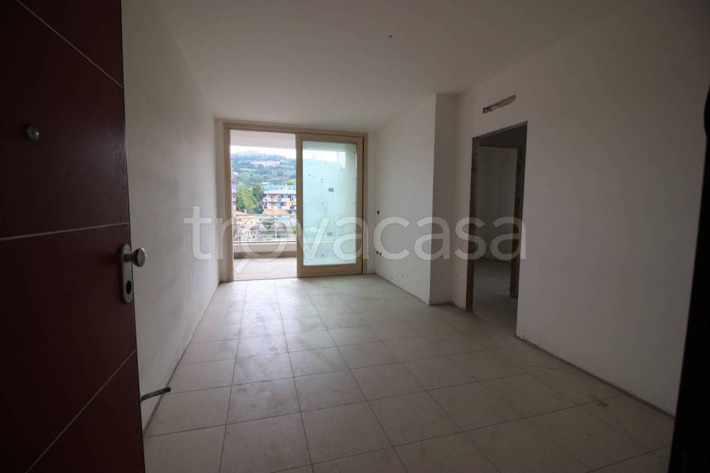 appartamento in vendita a Tortoreto