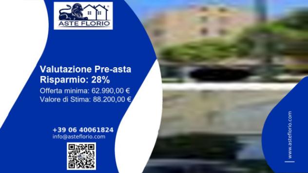 appartamento in vendita a Tortoreto