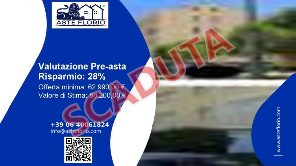 appartamento in vendita a Tortoreto