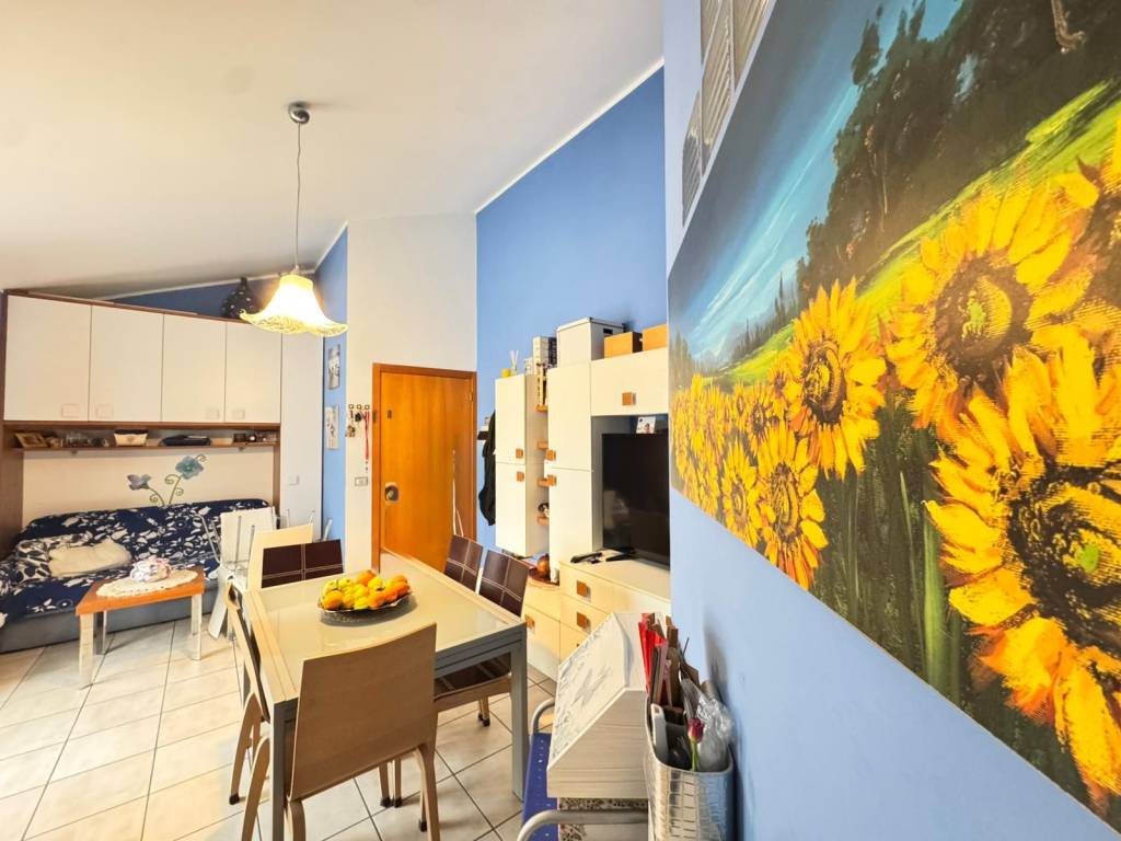 appartamento in vendita a Tortoreto