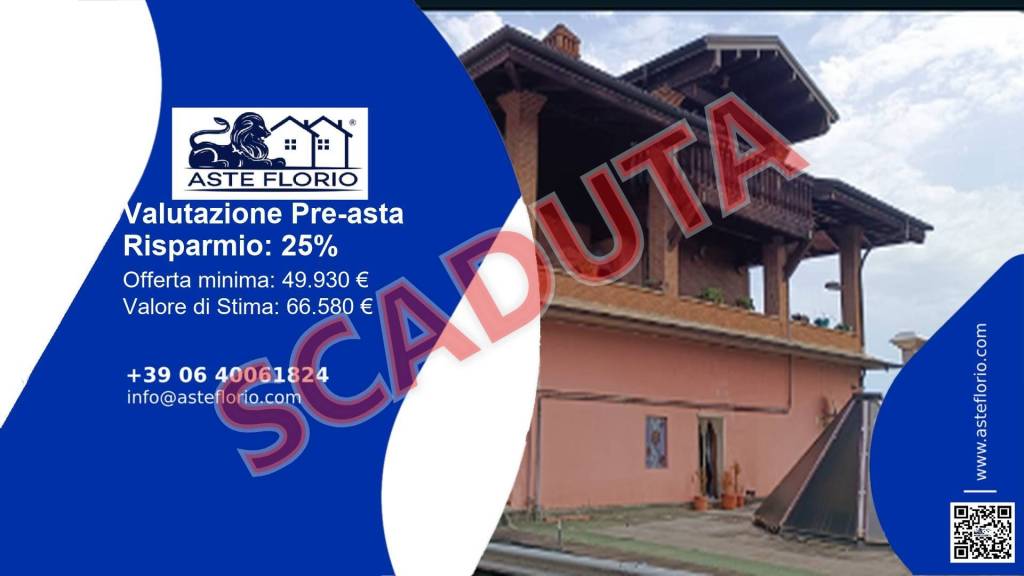 appartamento in vendita a Tortoreto