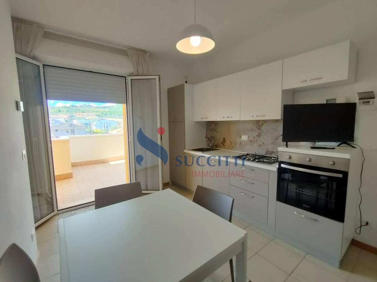 appartamento in vendita a Tortoreto