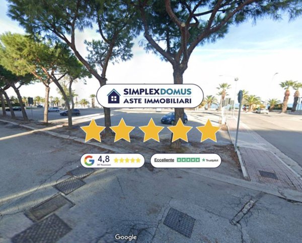 appartamento in vendita a Tortoreto