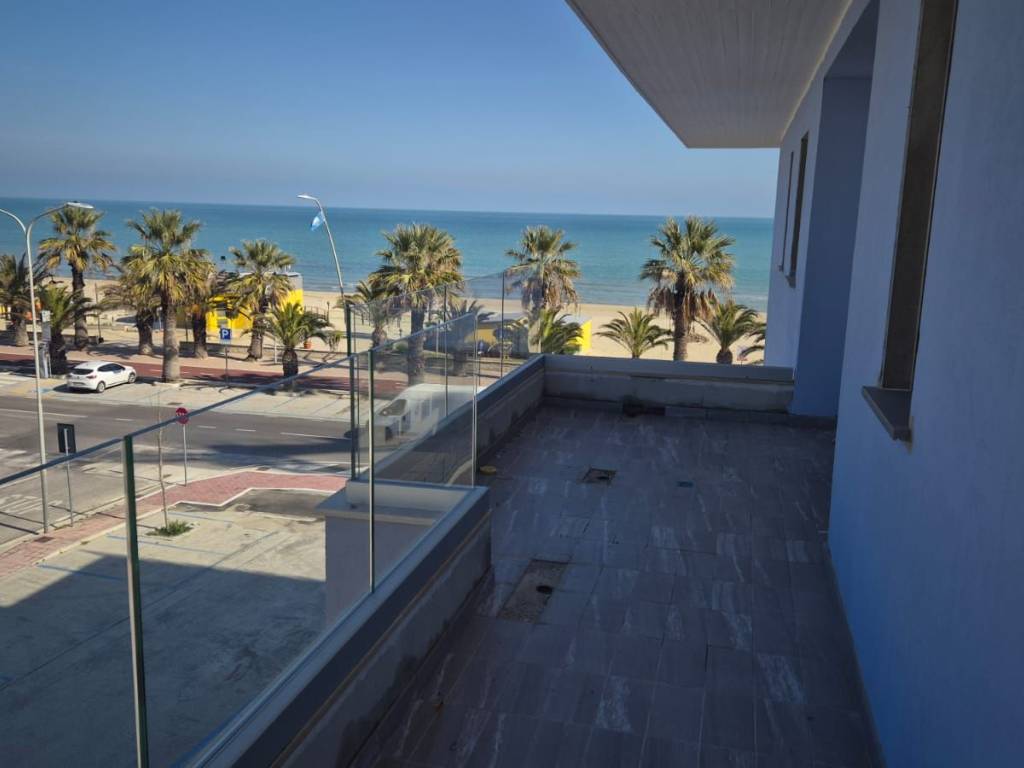 appartamento in vendita a Tortoreto