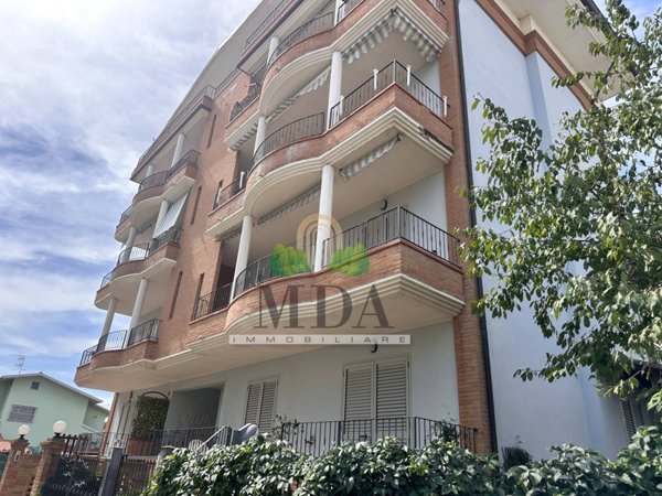 appartamento in vendita a Tortoreto