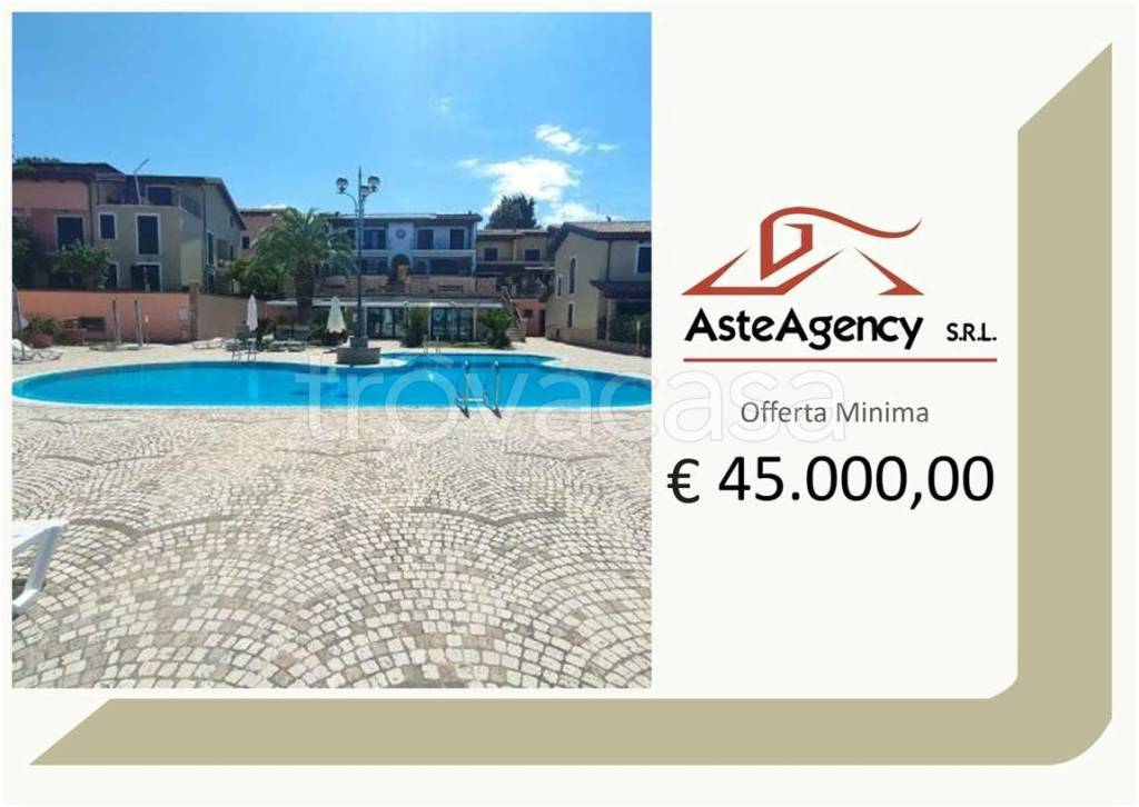 appartamento in vendita a Tortoreto