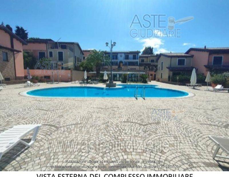 appartamento in vendita a Tortoreto