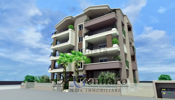 appartamento in vendita a Tortoreto