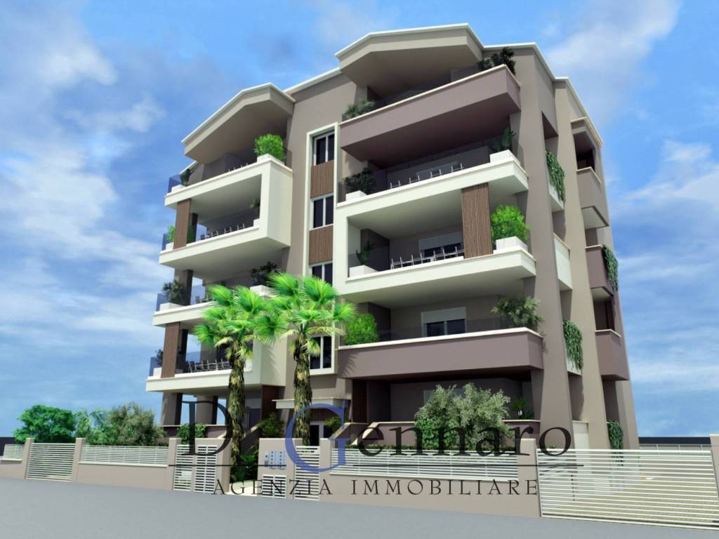 appartamento in vendita a Tortoreto