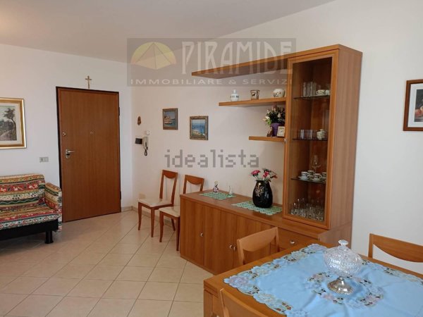 appartamento in vendita a Tortoreto