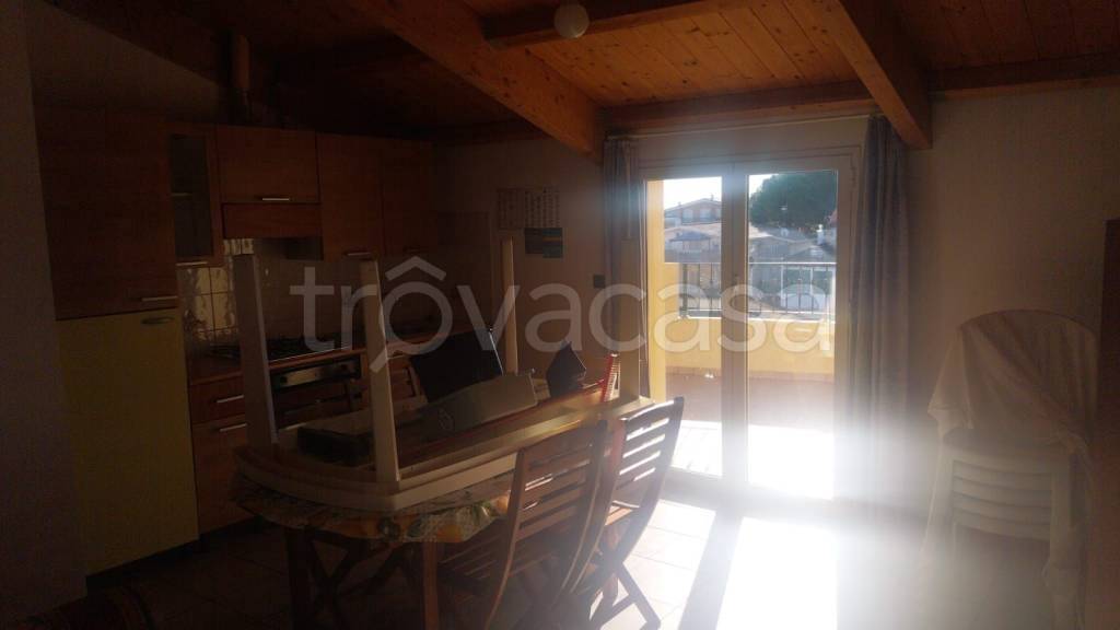 appartamento in vendita a Tortoreto