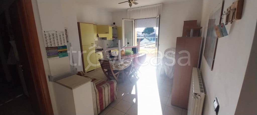 appartamento in vendita a Tortoreto