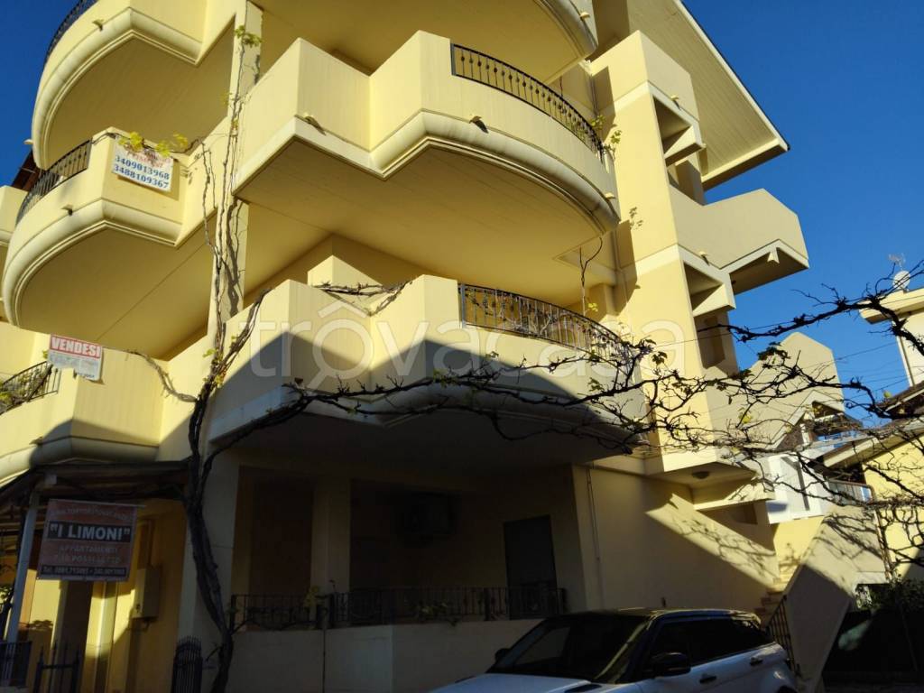 appartamento in vendita a Tortoreto