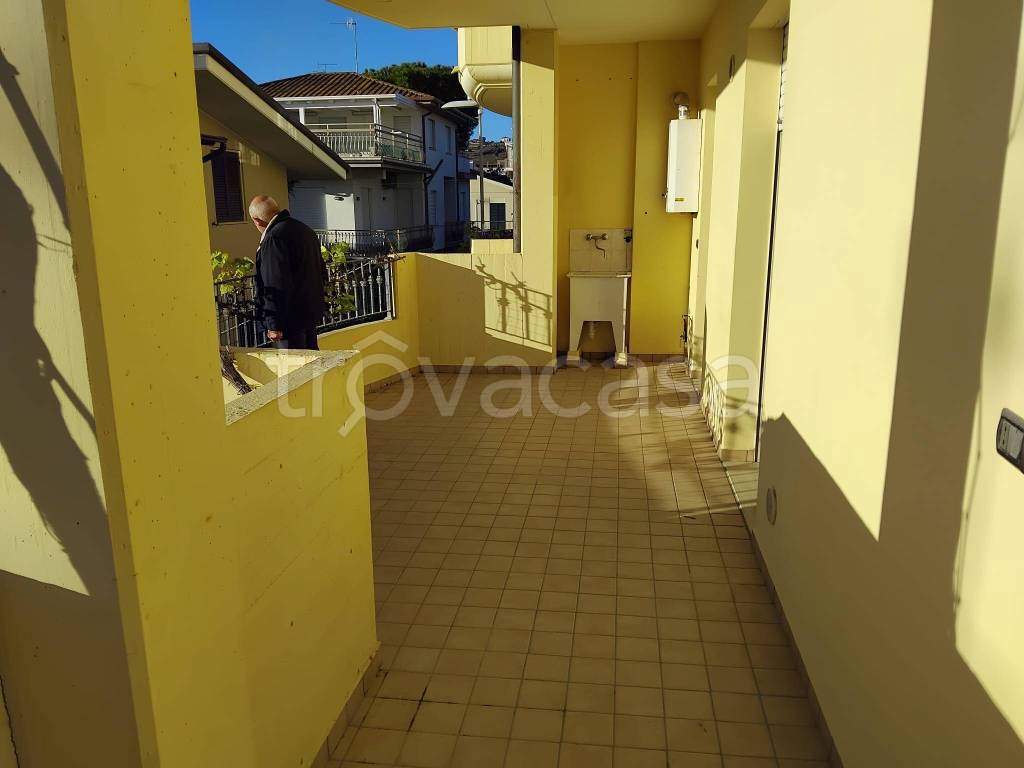 appartamento in vendita a Tortoreto