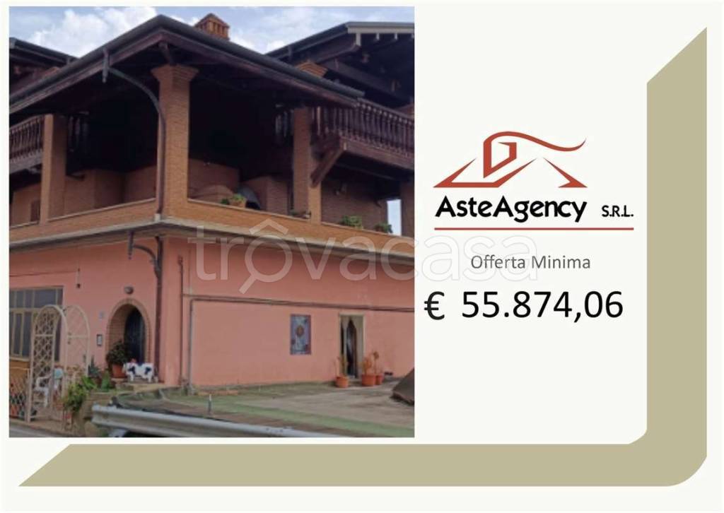 locale di sgombero in vendita a Tortoreto