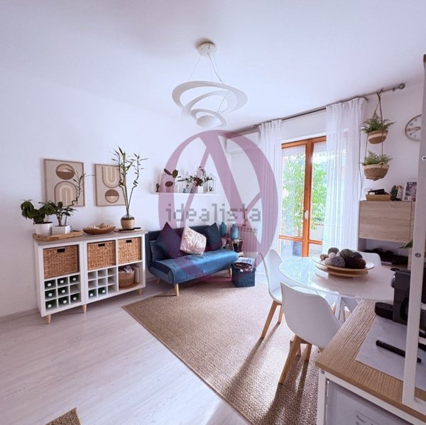 appartamento in vendita a Tortoreto