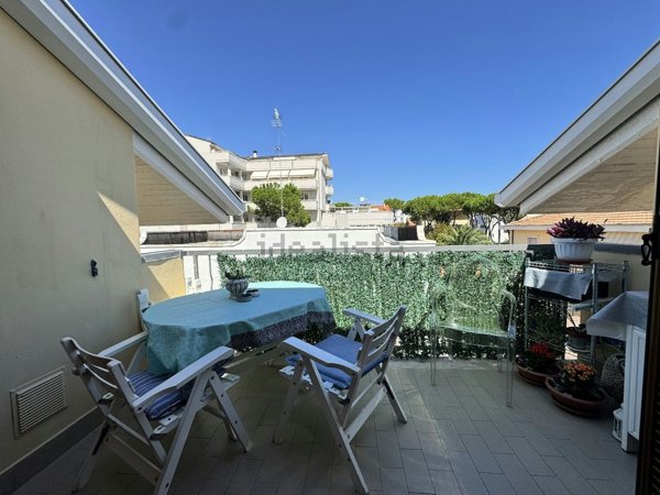 appartamento in vendita a Tortoreto