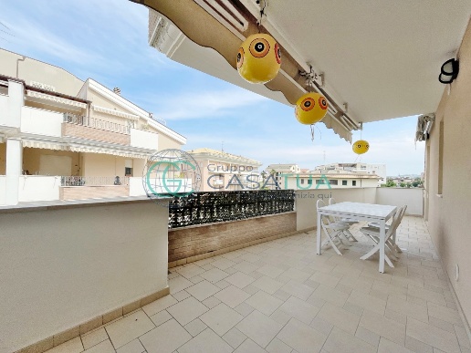 appartamento in vendita a Tortoreto