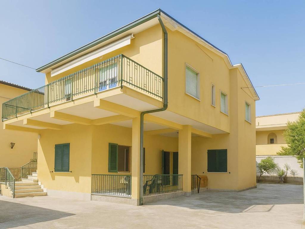 appartamento in vendita a Tortoreto