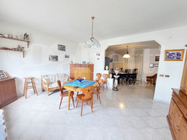 appartamento in vendita a Tortoreto