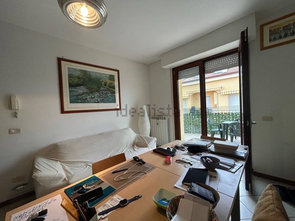 appartamento in vendita a Tortoreto