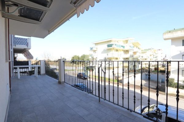 appartamento in vendita a Tortoreto