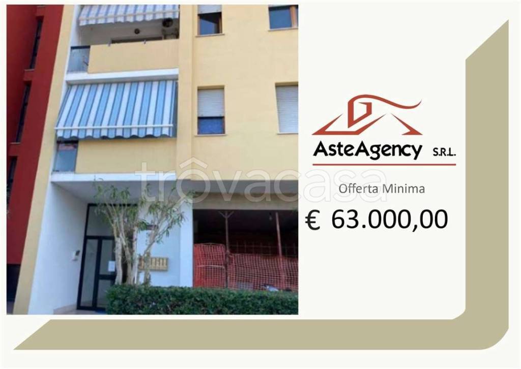 appartamento in vendita a Tortoreto