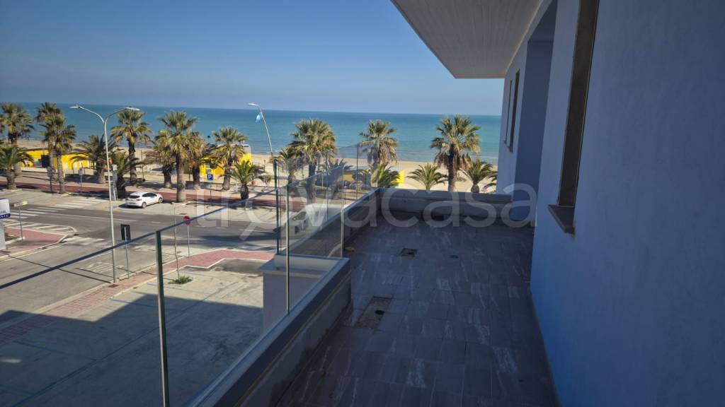 appartamento in vendita a Tortoreto