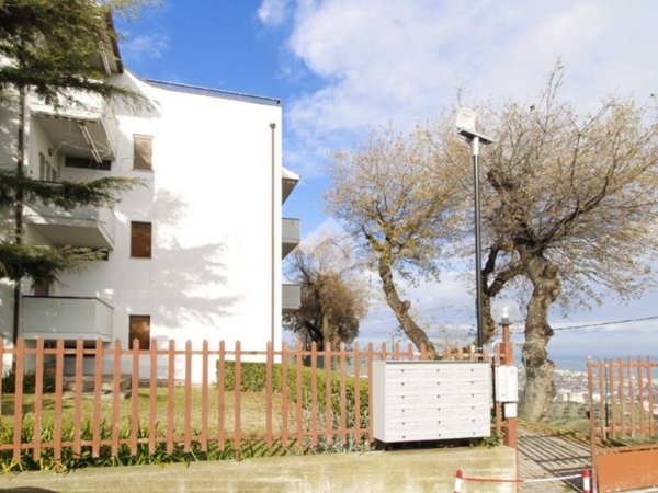 appartamento in vendita a Tortoreto