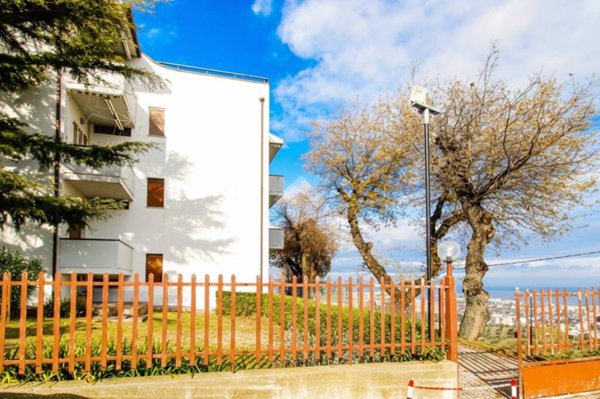 appartamento in vendita a Tortoreto