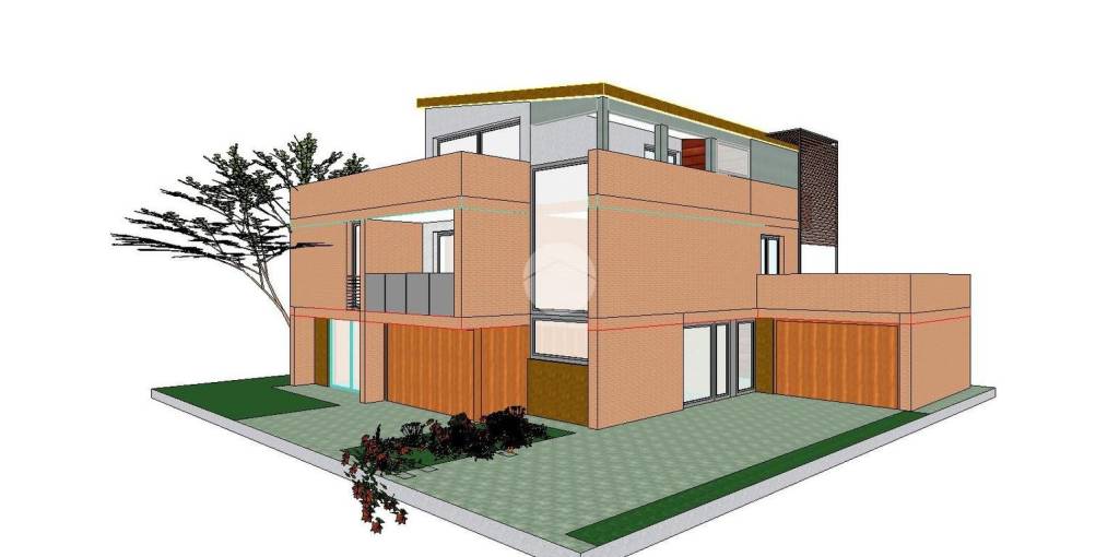 casa indipendente in vendita a Tortoreto