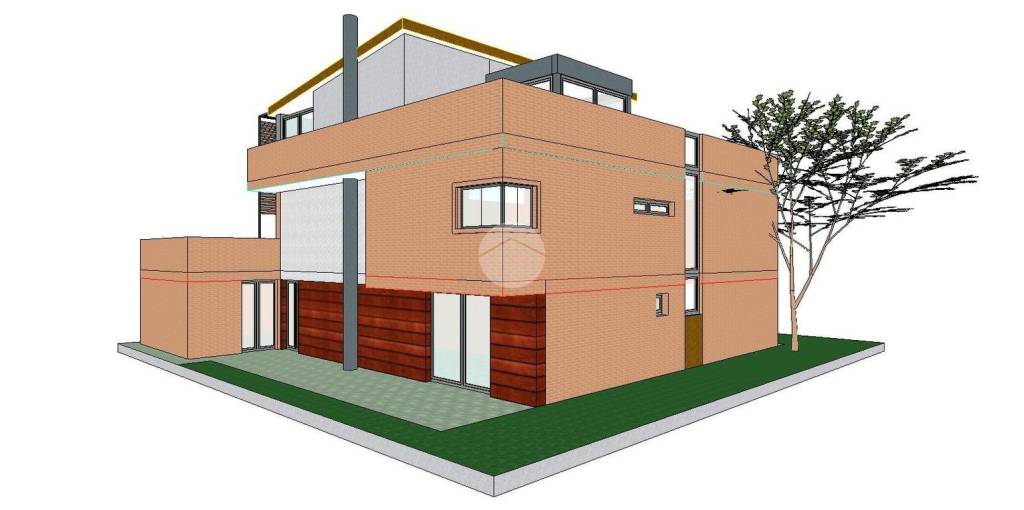 casa indipendente in vendita a Tortoreto