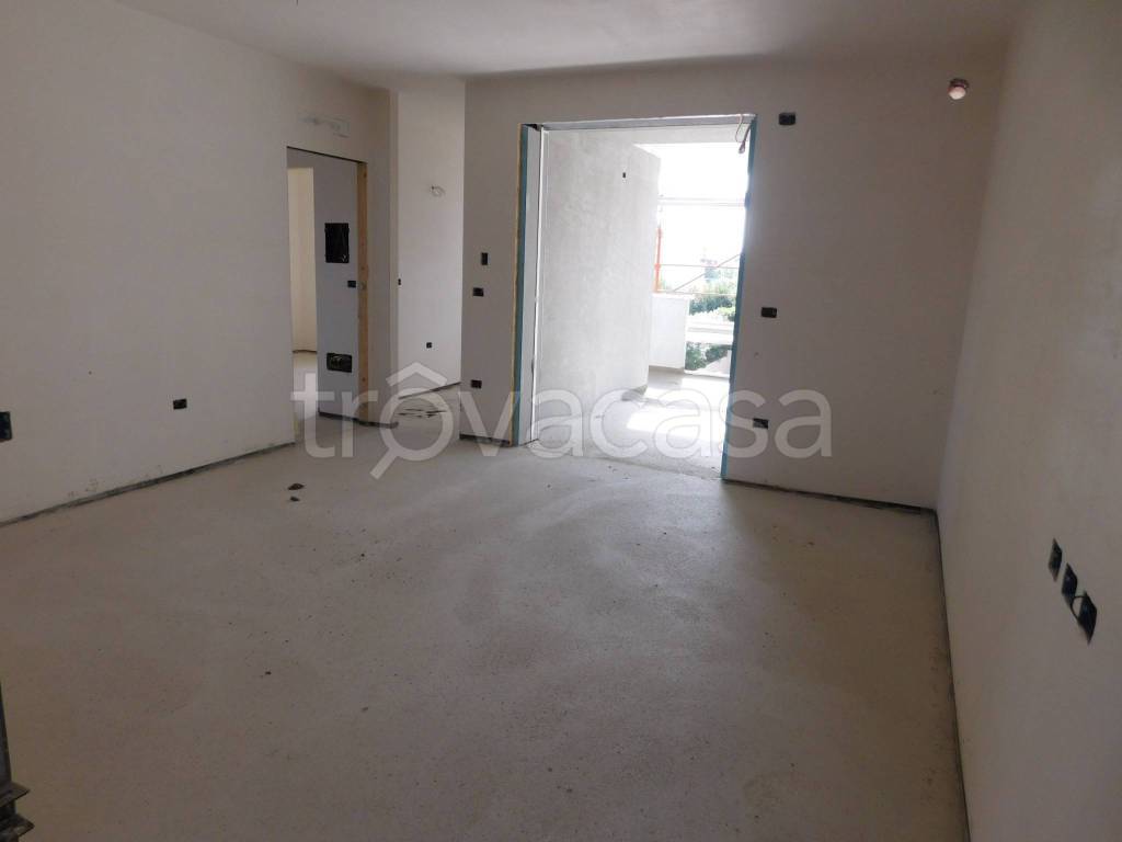 appartamento in vendita a Tortoreto