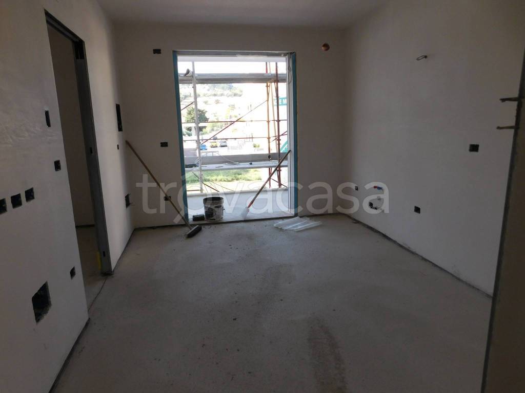 appartamento in vendita a Tortoreto