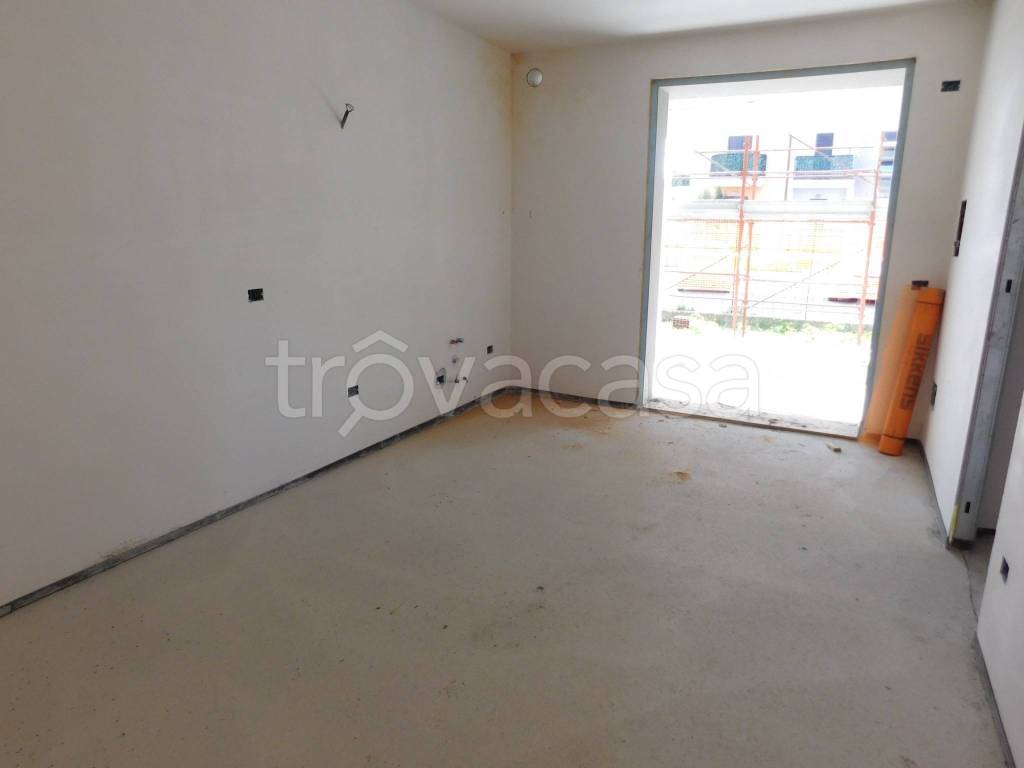 appartamento in vendita a Tortoreto