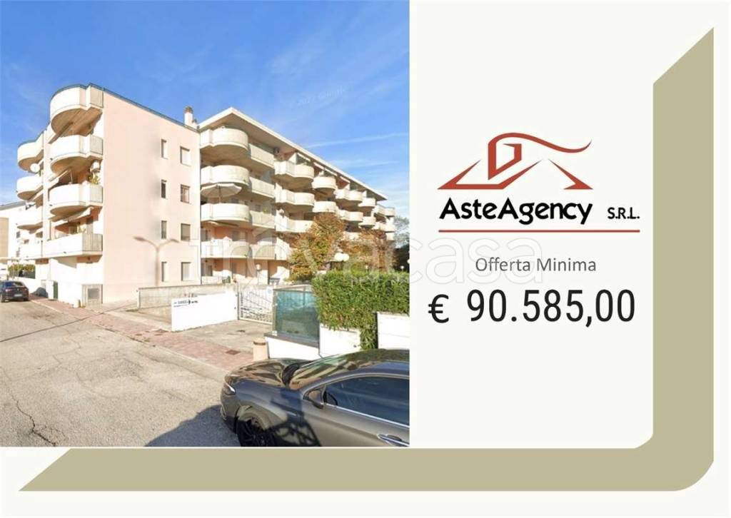 appartamento in vendita a Tortoreto