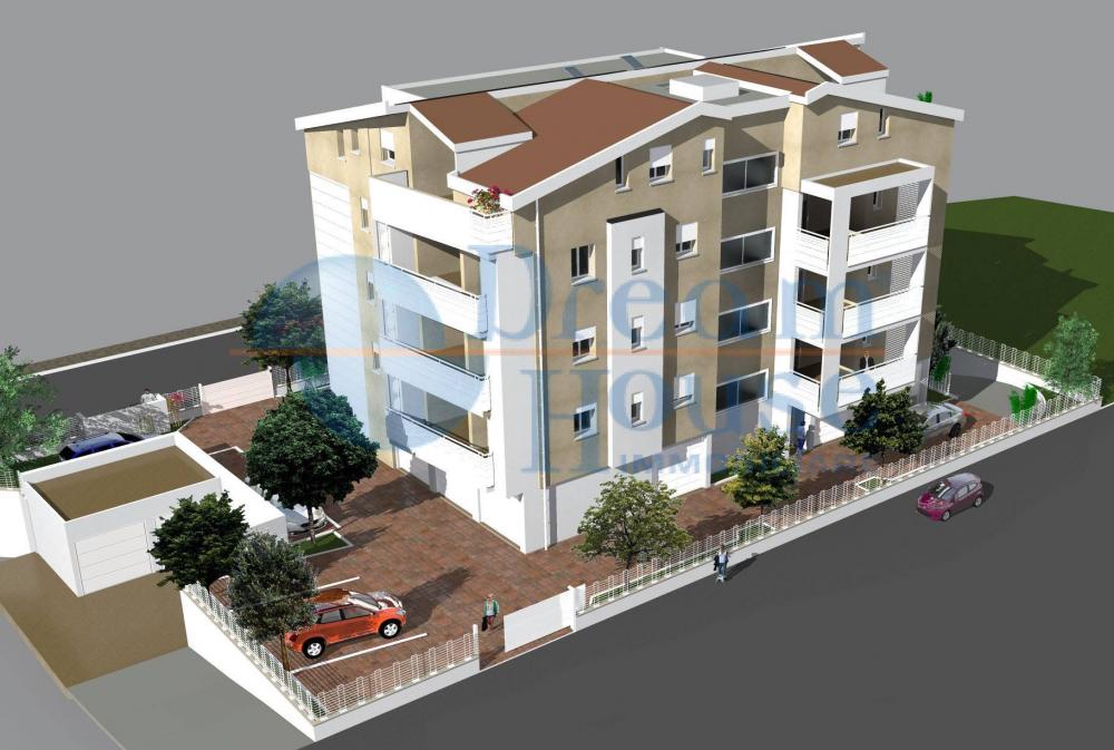 appartamento in vendita a Tortoreto