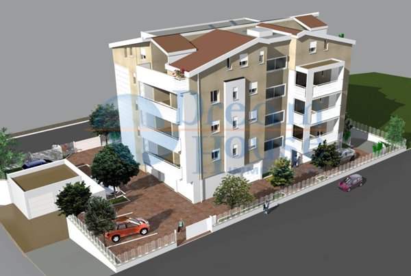 appartamento in vendita a Tortoreto