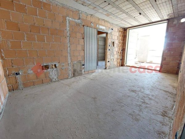 appartamento in vendita a Tortoreto
