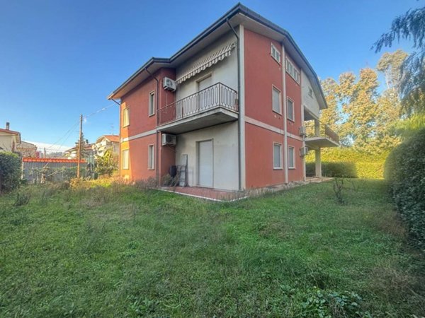 appartamento in vendita a Tortoreto